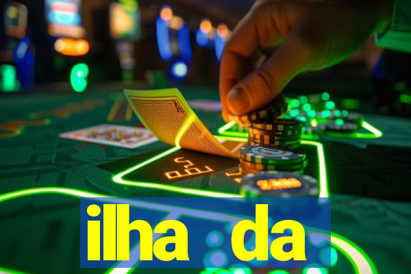 ilha da tenta莽茫o brasil telegram